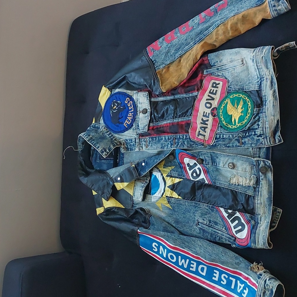 Jacket